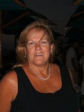 Eleanor Stricker