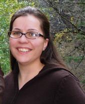Rebekah Hopewell