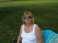 Donna Tingleff
