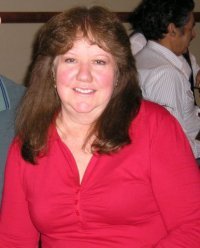 Veda Welker