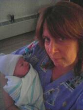 Kimberly Oldham