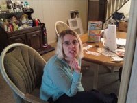 Traci Strouse