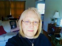 Barbara Thompson