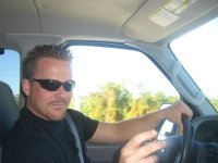 Bret Mowlds