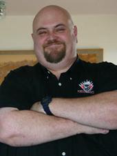 Robert Mccarty