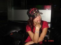 Nancie Baik
