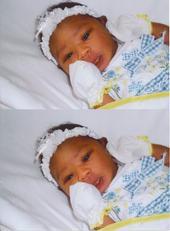 Tenisha Gilmore