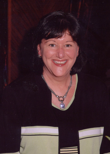 Marjorie Grossman