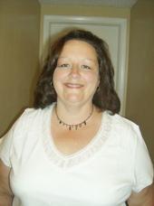 Louise Meserve