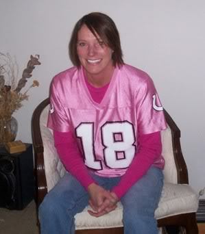 Joy Hamlin