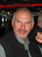 David Saidel