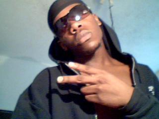 Omar Henry