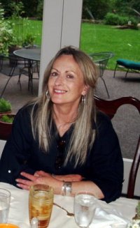 Margaret Mcnutt