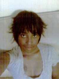 Tia Cashaw