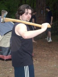 Garrett Vian