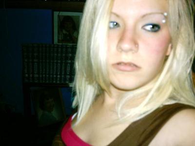 Jennifer Verstrat