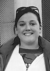 Katherine Hall