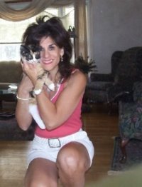 Mary Oliveti