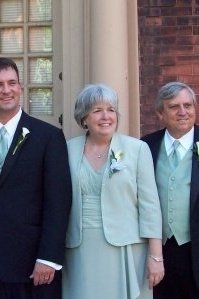 Mary Phariss