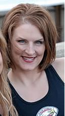 Colleen Collins