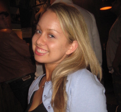 Angela Lambarri