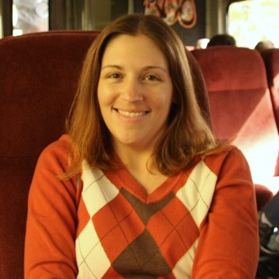 Misty Mcneese