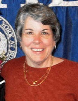 Suzanne Dailey