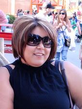 Martha Alcaraz