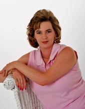 Marie Cross