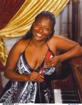 Venesha Hall