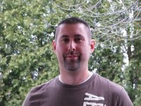 Brian Tallieu