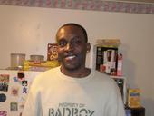 Darren Crosby
