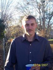 Jeremy Klutz