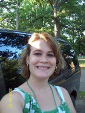 Jaime Cartwright