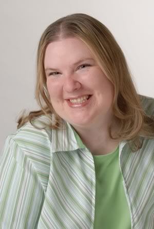 Melissa Grange