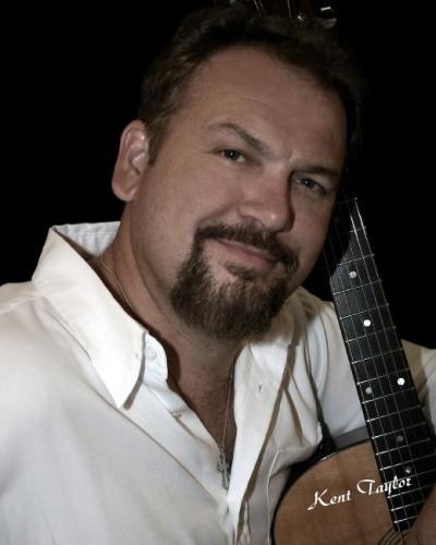 Kent Taylor