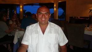 Juan Escalante