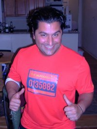 George Tsenes