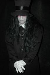 Jason Mayes