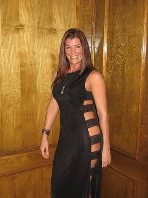 Misty Fitzgerald