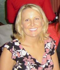 Kelly Hodges