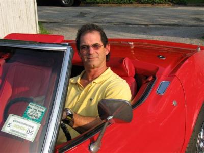 Wayne Richter
