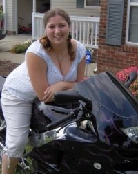 Brandie Williard