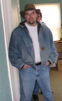 Jared Ellars