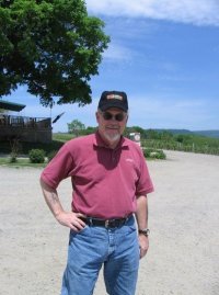 Patrick Weasner