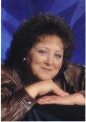 Peggy Carrier