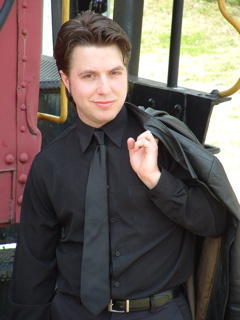 Justin Howdyshell