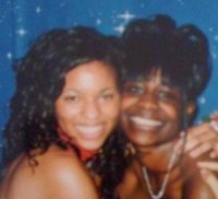 Shamika Mclean