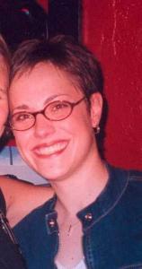 Danielle Mcdermott