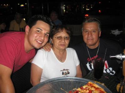 Erick Montanez